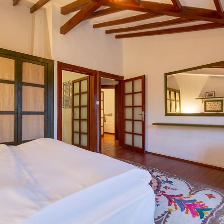 Beta Home Lake House Sapanca Ruang foto