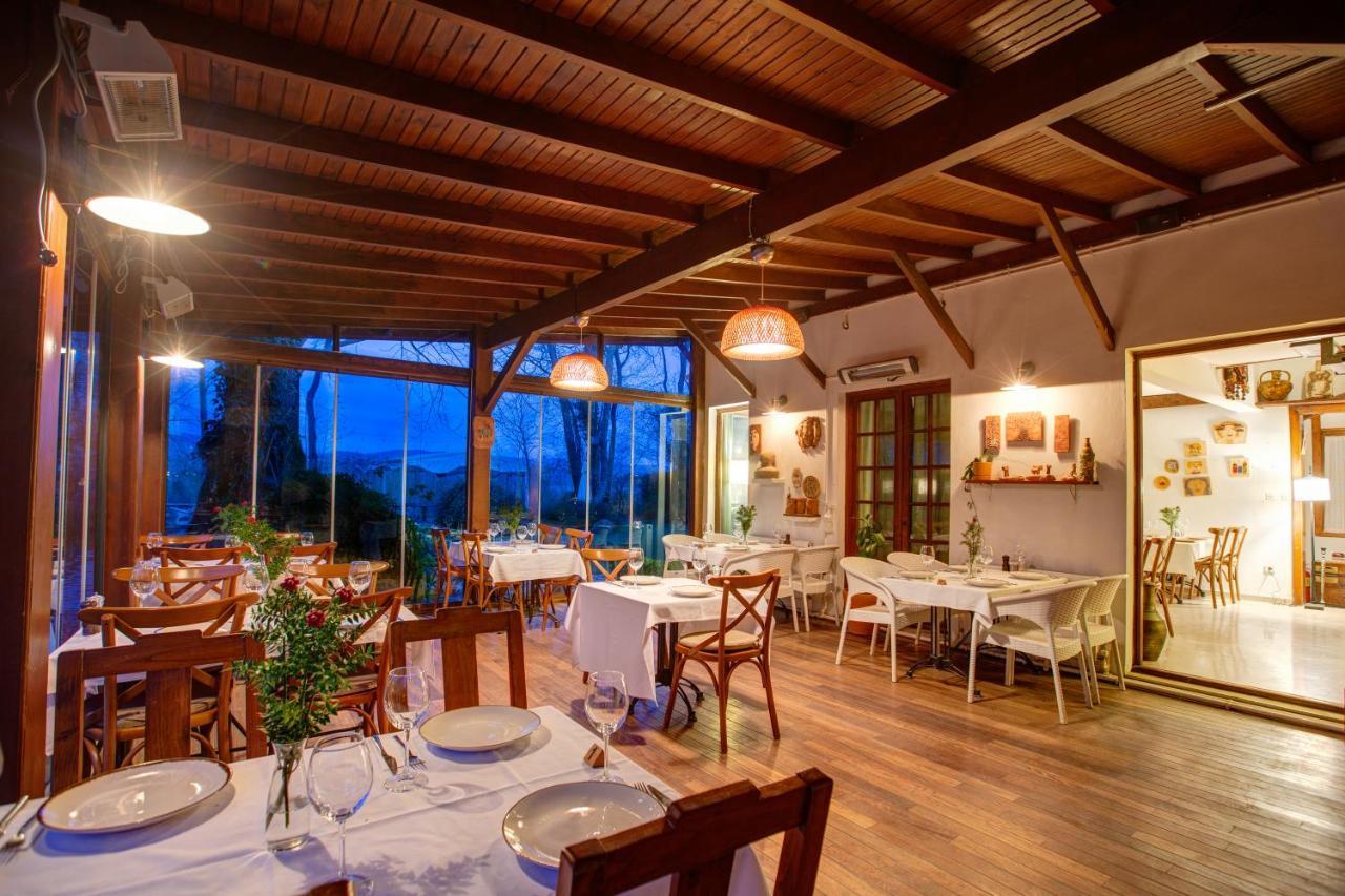 Beta Home Lake House Sapanca Bagian luar foto