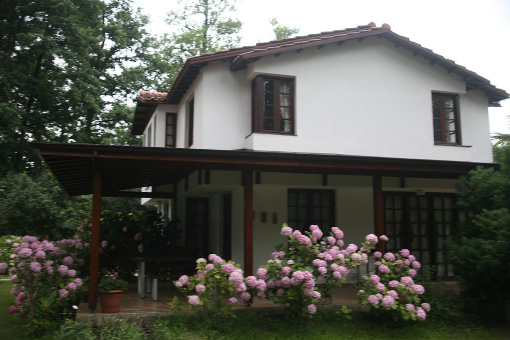 Beta Home Lake House Sapanca Ruang foto