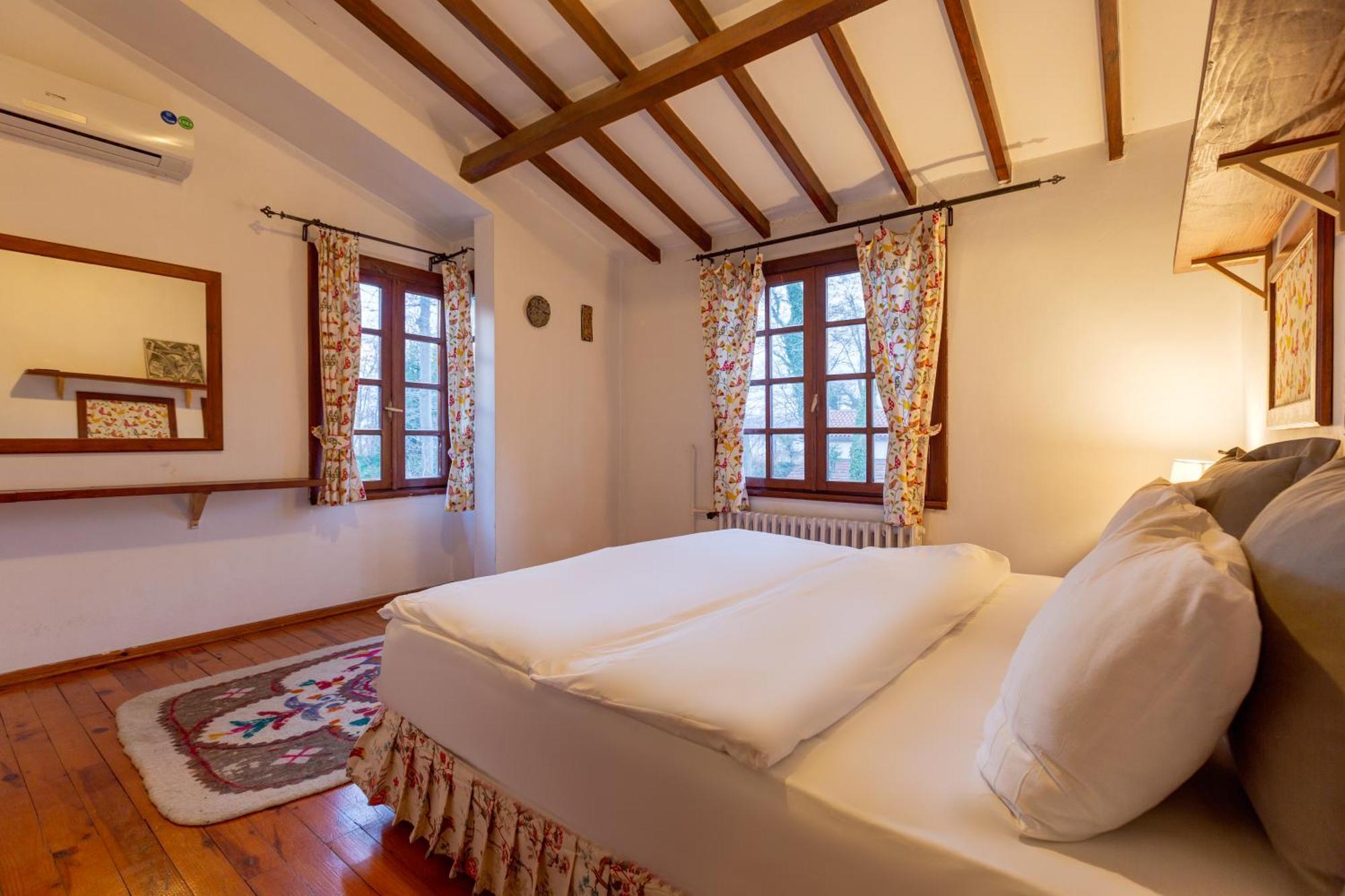 Beta Home Lake House Sapanca Ruang foto