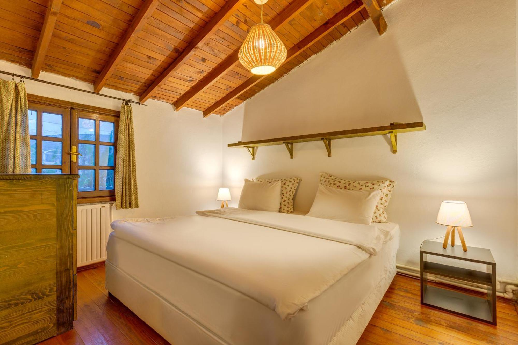 Beta Home Lake House Sapanca Ruang foto