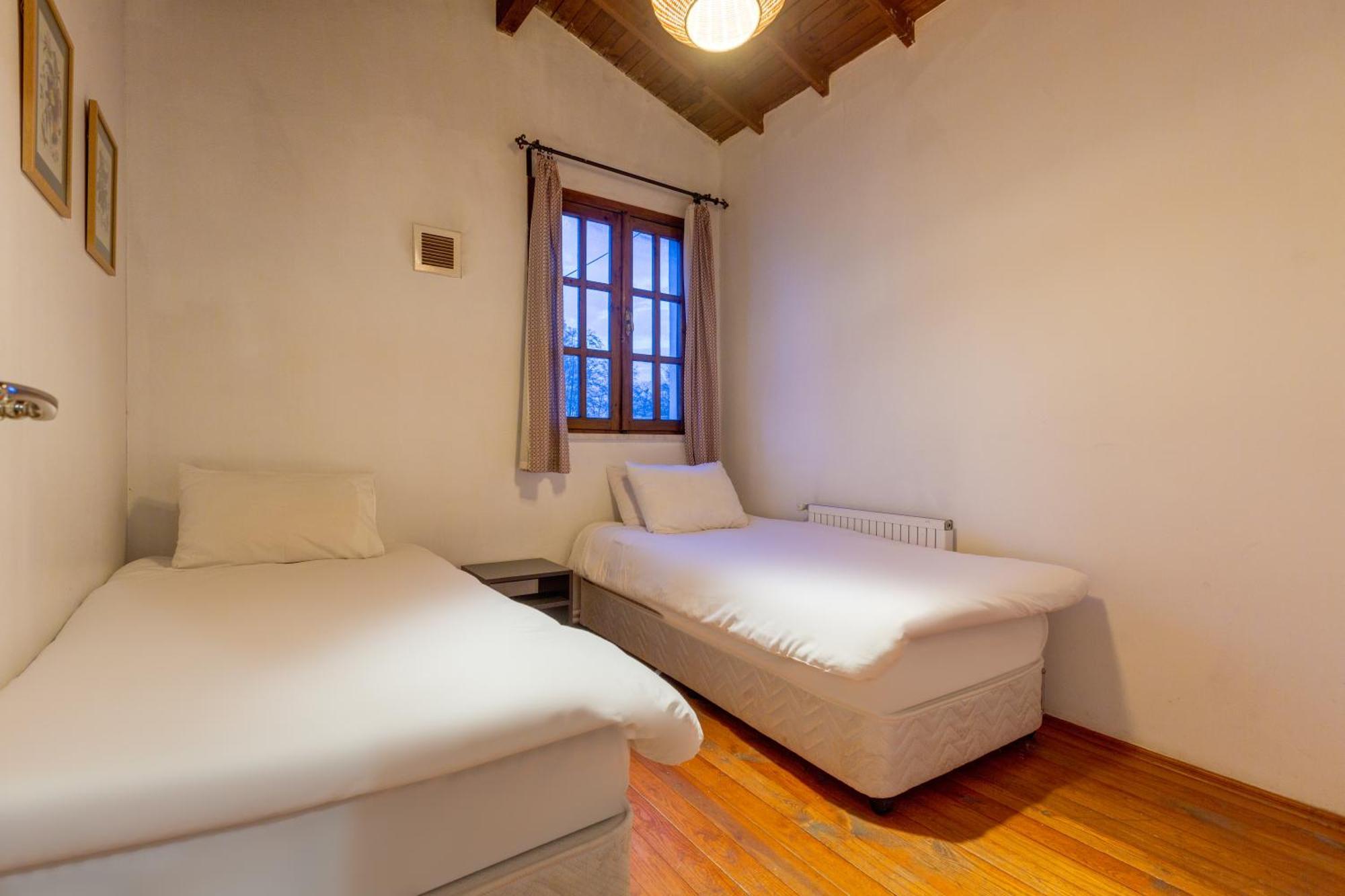 Beta Home Lake House Sapanca Ruang foto