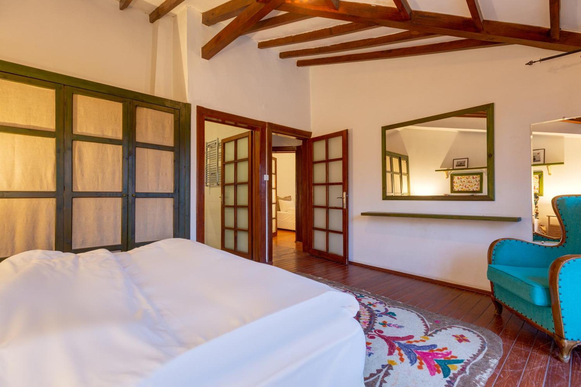 Beta Home Lake House Sapanca Ruang foto