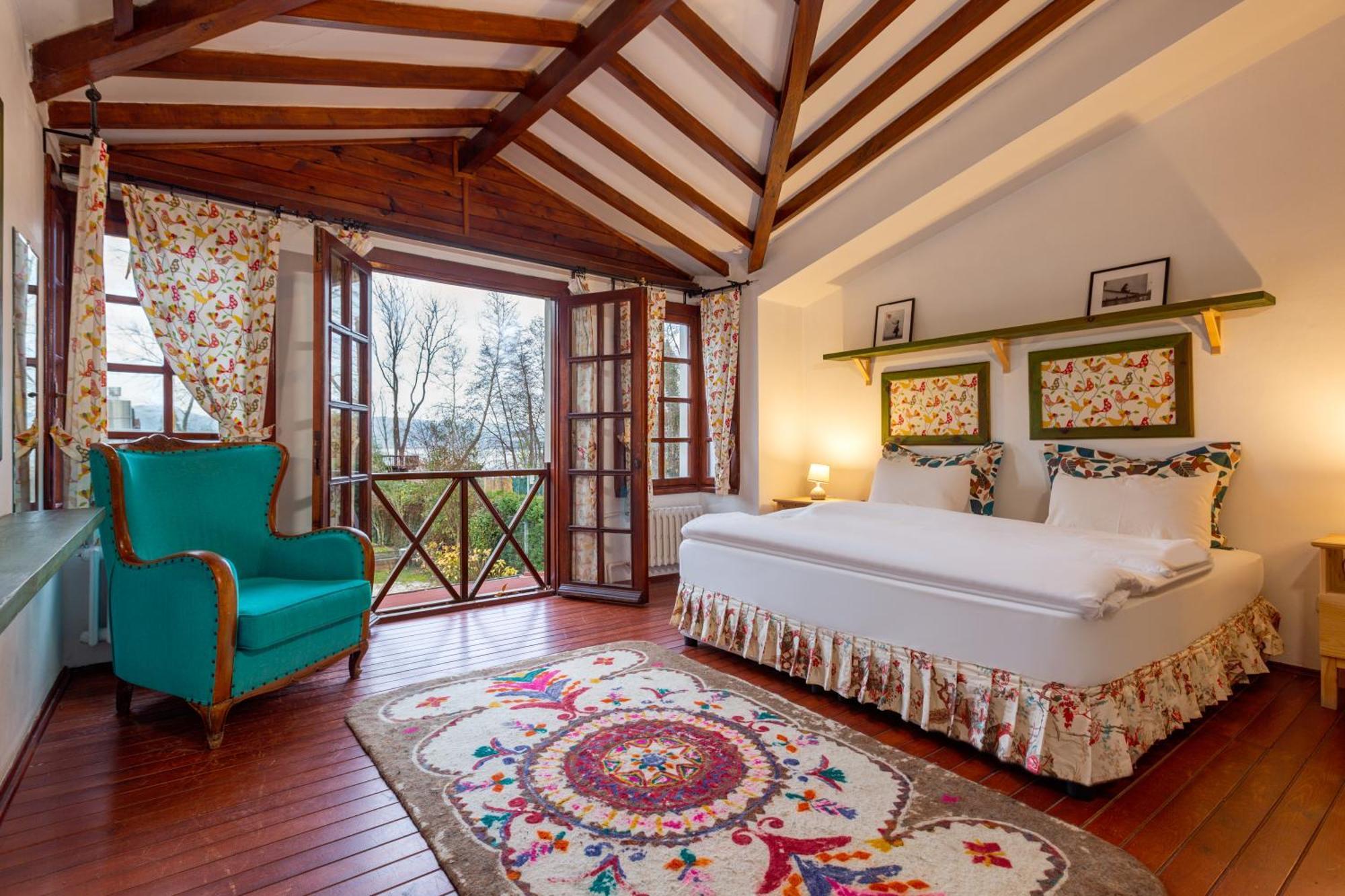 Beta Home Lake House Sapanca Ruang foto