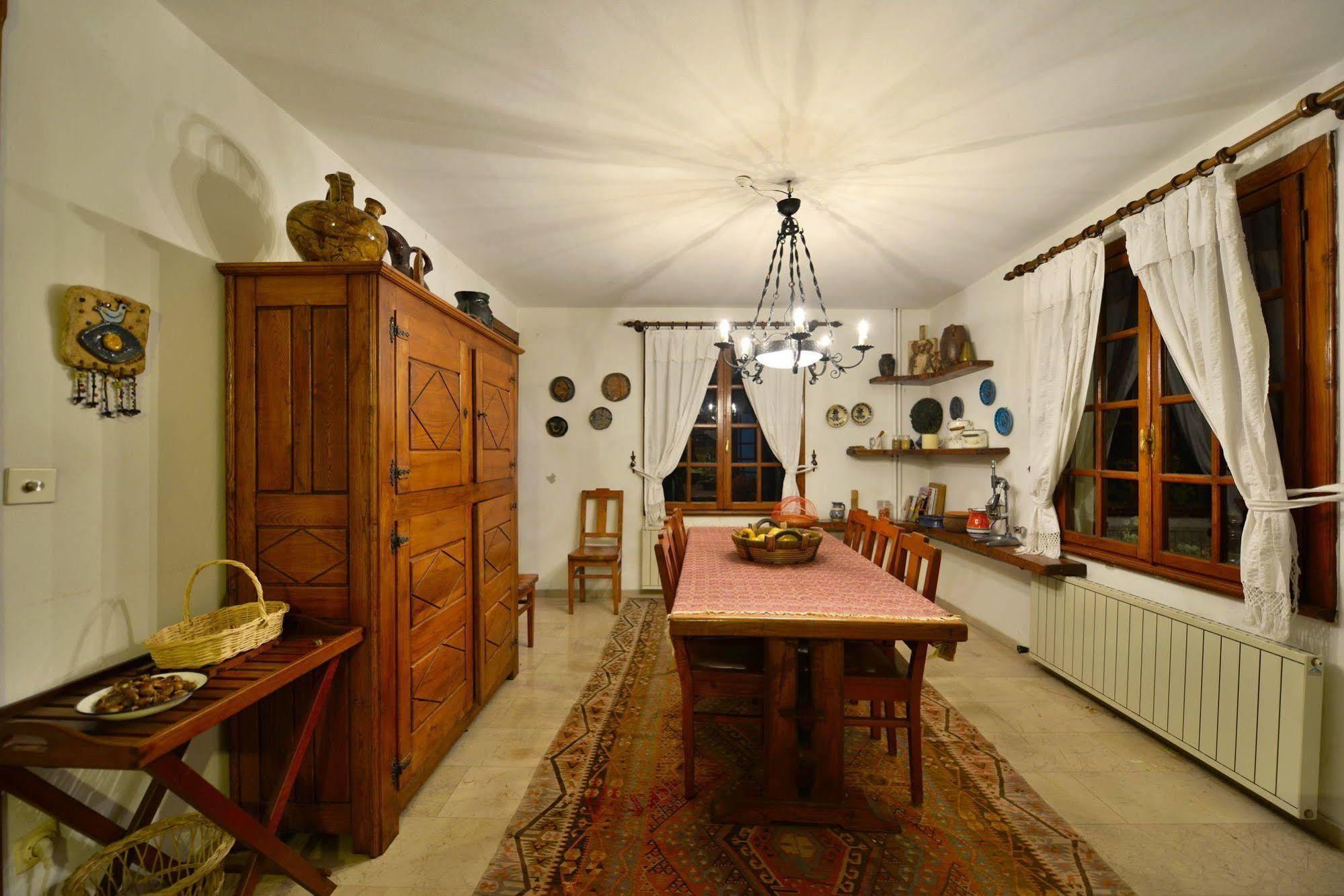 Beta Home Lake House Sapanca Bagian luar foto