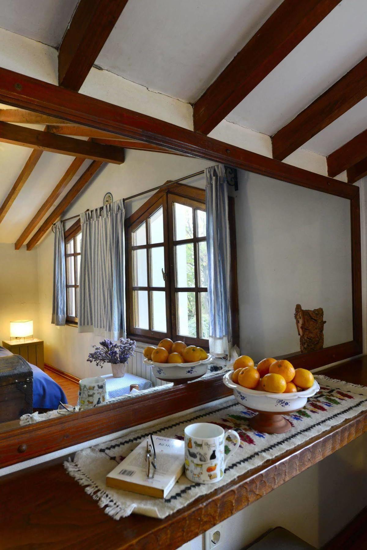 Beta Home Lake House Sapanca Bagian luar foto