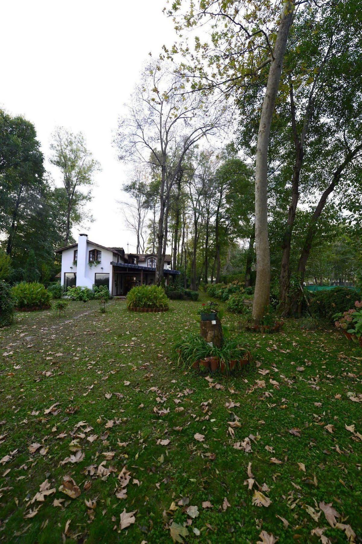 Beta Home Lake House Sapanca Bagian luar foto