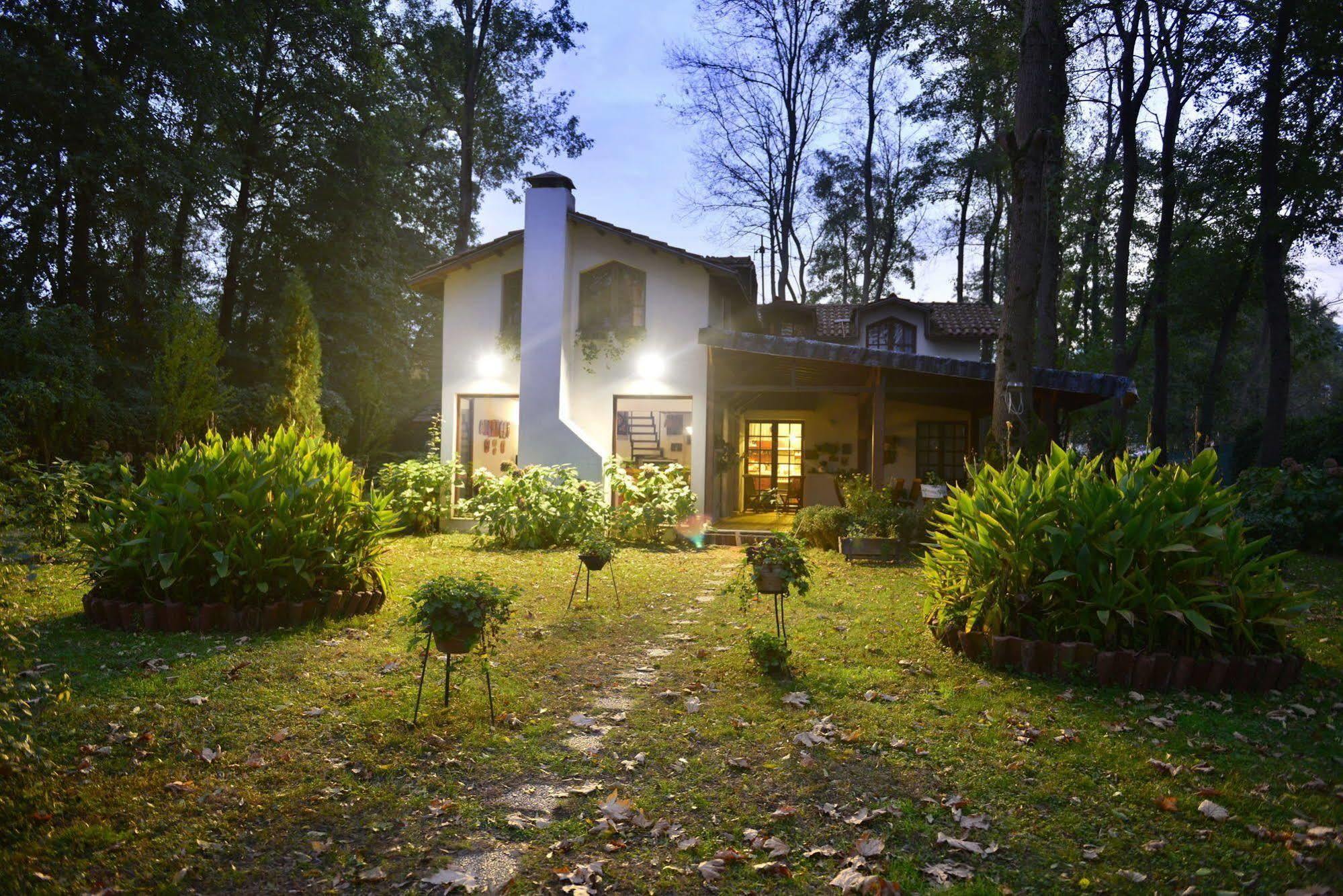Beta Home Lake House Sapanca Bagian luar foto