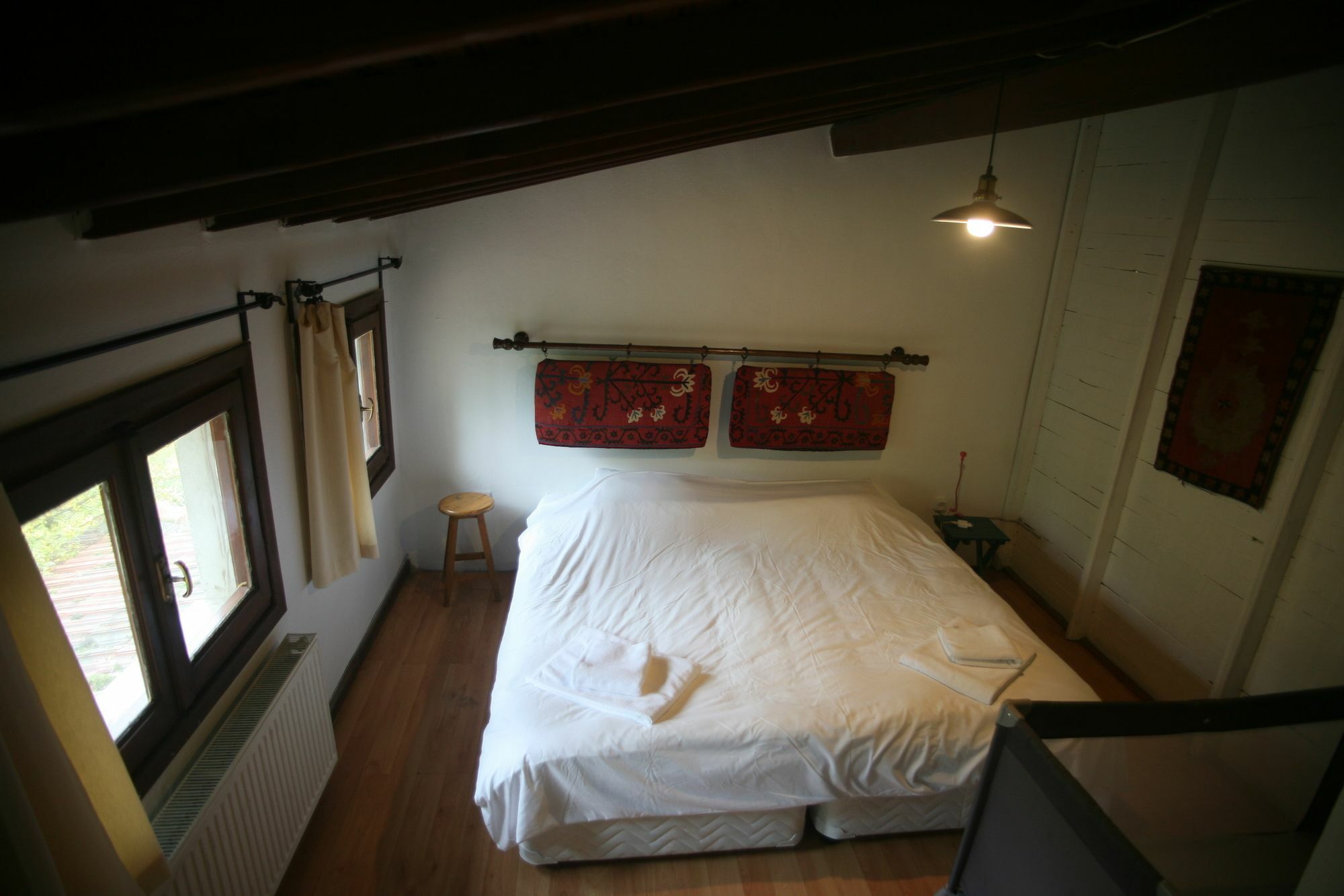 Beta Home Lake House Sapanca Bagian luar foto